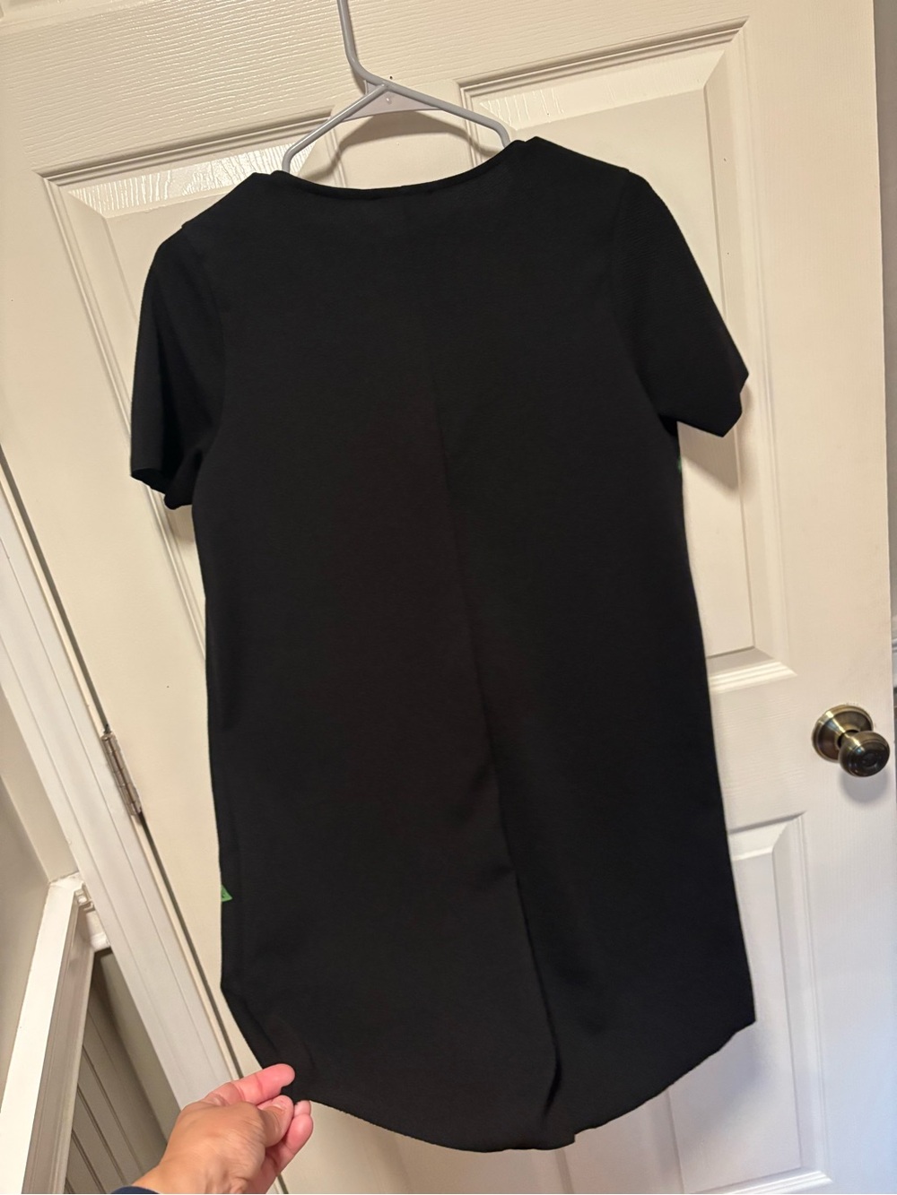 Zara Made in Portugal Beautiful Boho Dress Medium - Picture 10 of 12